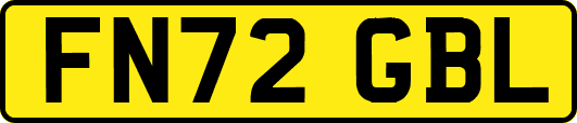 FN72GBL