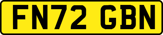 FN72GBN