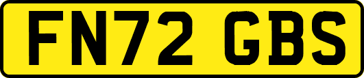 FN72GBS