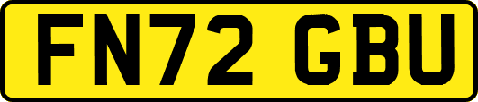 FN72GBU