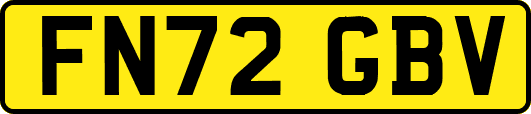 FN72GBV