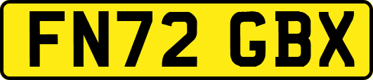 FN72GBX