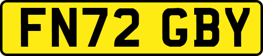 FN72GBY