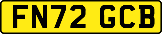 FN72GCB