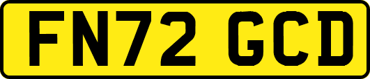 FN72GCD