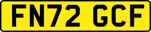 FN72GCF