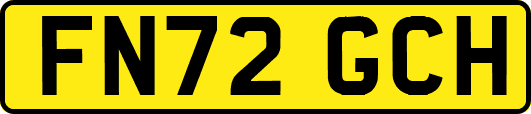 FN72GCH