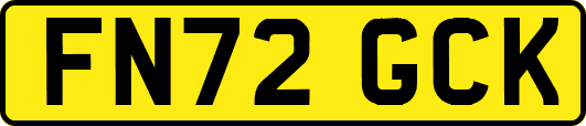FN72GCK