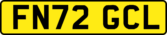 FN72GCL