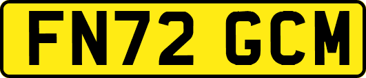 FN72GCM