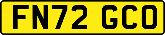 FN72GCO