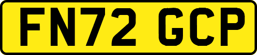 FN72GCP