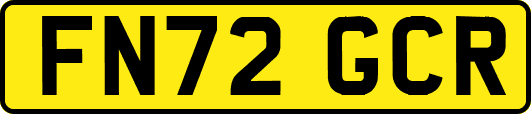 FN72GCR