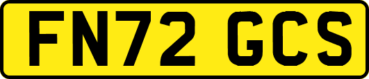 FN72GCS