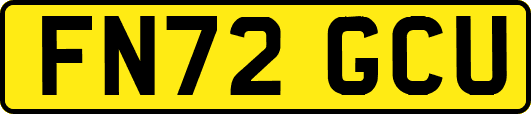 FN72GCU