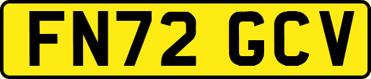 FN72GCV