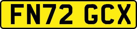 FN72GCX