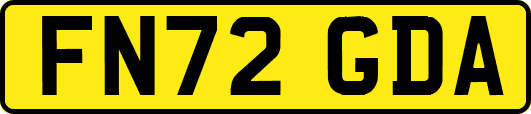 FN72GDA