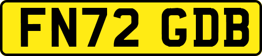 FN72GDB