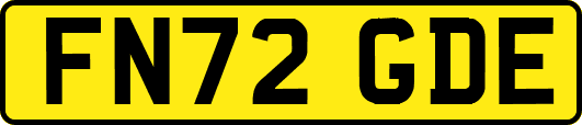 FN72GDE
