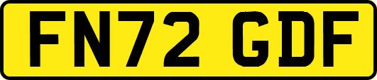 FN72GDF
