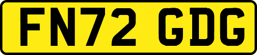 FN72GDG
