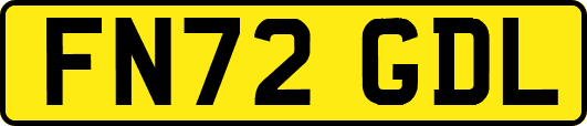FN72GDL