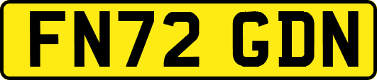 FN72GDN