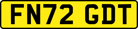FN72GDT