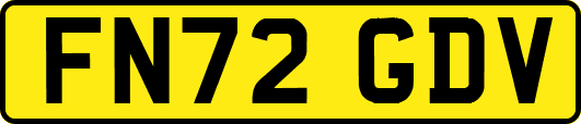 FN72GDV