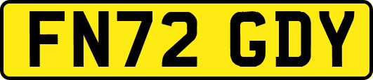 FN72GDY