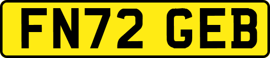 FN72GEB