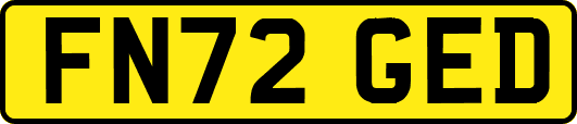 FN72GED