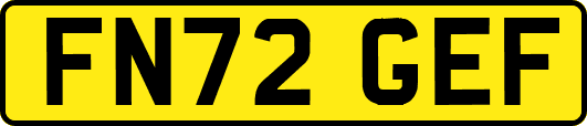 FN72GEF