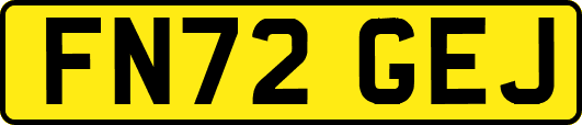 FN72GEJ