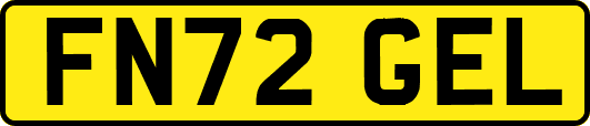 FN72GEL