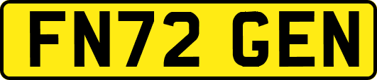 FN72GEN