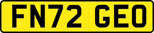 FN72GEO