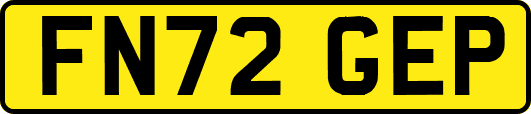 FN72GEP