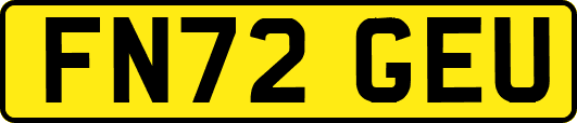 FN72GEU