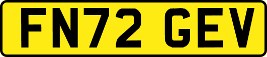 FN72GEV