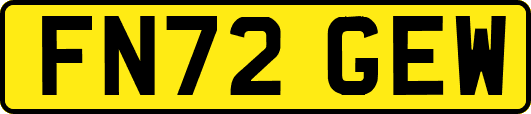 FN72GEW