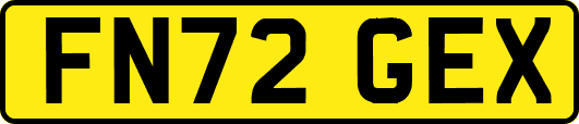 FN72GEX