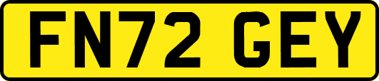 FN72GEY
