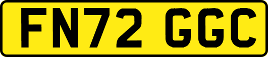 FN72GGC
