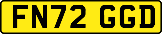 FN72GGD