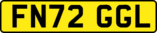 FN72GGL