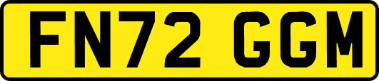 FN72GGM