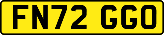 FN72GGO