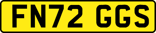 FN72GGS